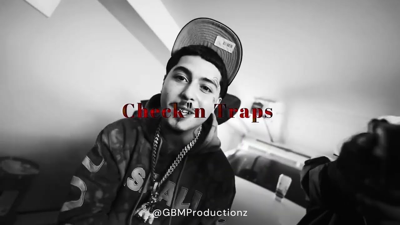 [FREE] GMoneyDt x Day3 x C2SumSicc Type Beat - Check'n Traps (Prod By. GBMP)