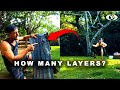 Can a Sling Punch Through Sheets of Metal?