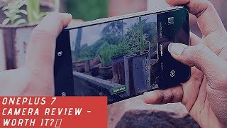 OnePlus 7 Camera Review With Samples || 🔥🔥 screenshot 5