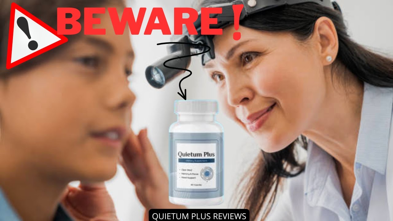 QUIETUM PLUS Reviews CONSUMER REPORTS QUIETUM PLUS REVIEW   QUIETUM PLUS REVIEWS 🏆👂🔥 BEWARE !