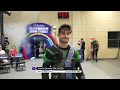 Highlights & Interviews | 10m Air Rifle Men Final - ISSF World Cup Rifle / Pistol Ningbo