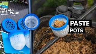 PASTE FISHING MADE EASY! 😎 | SOFT CAD POTS -PASTE screenshot 2