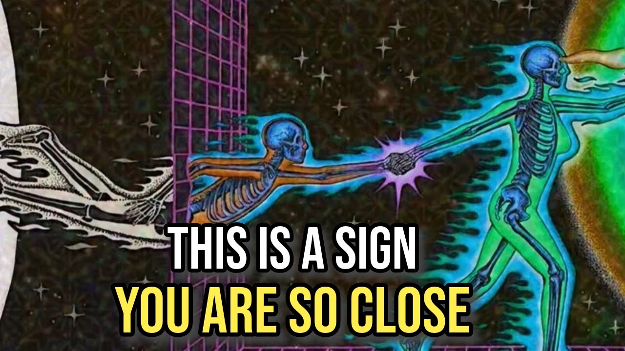 7 Crucial Signs Your Breakthrough Is Near