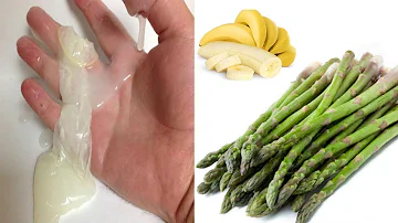 Why Asparagus is Good for Men  Miracle Benefits of Asparagus for Male Enhancement