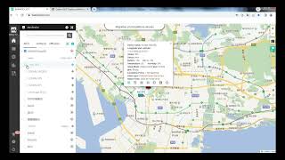 Coban GPS Tracker Real Time Tracking By Free Web Platform