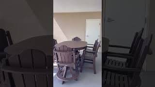 East corner, direct beachfront, Bluewater Unit 401, Orange Beach Condo for sale!  Live your 251 Life