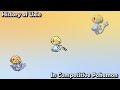 How GOOD was Uxie ACTUALLY? - History of Uxie in Competitive Pokemon