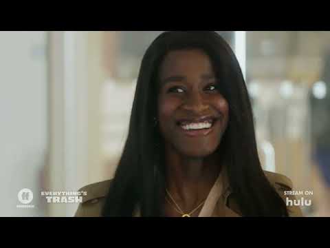 Everything's Trash | Season 1 Trailer | Freeform - Everything's Trash | Season 1 Trailer | Freeform