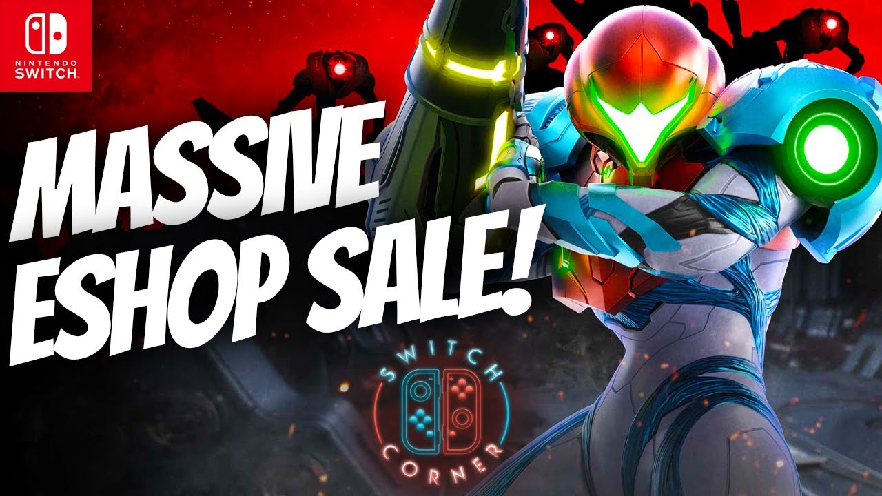 Metroid Dread hits one of its best prices yet at $42 in latest Nintendo  eShop sale, more from $5