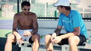 Tecnifibre Tie-break screenshot 5