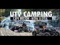 3 DAY ATV CAMPING TRIP | CAPE BRETON CELTIC SHORES COASTAL TRAIL