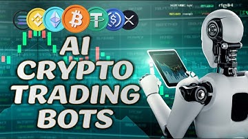AI Crypto Trading Bots Explained: Strategies for Automated Crypto Success