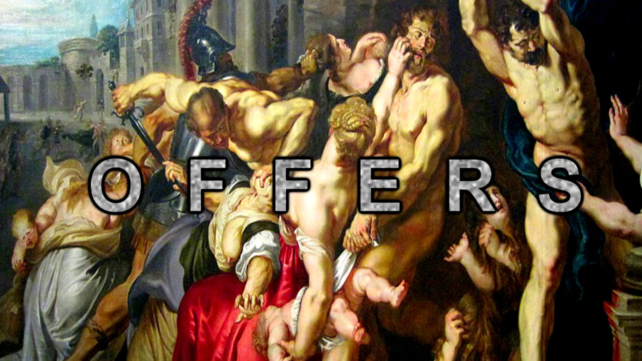 The Clockwork Deity - Razorblade Suicide [Lyric Video] (2017) Chugcore Exclusive