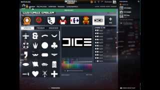 Ajouter un emblème Battlefield 4 pour le Battlelog