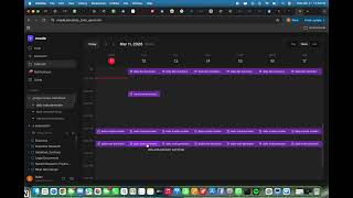 Google Sheets and Docs scope proof video