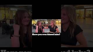 Payton admitting she likes luke