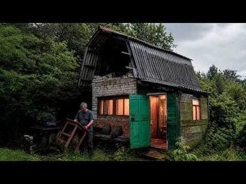 Uploads from Man of Forest