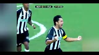 Todos Os 29 S Do Zagueiro Juninho Pelo Botafogo