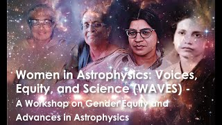 Too Broad or Just Right? Navigating a Career Across Stellar Archaeology... by Sivarani Tirupathi