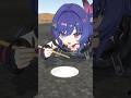豆を食べるプルーネ #genshinimpact #原神 #hoyocreators