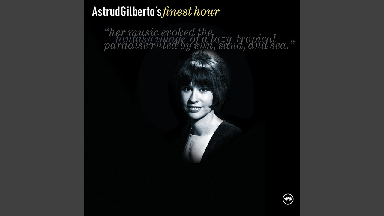 Who Needs Forever? (From 