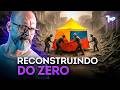 O Futuro de Mianmar Após Terremoto: O Longo Caminho da Recuperação!