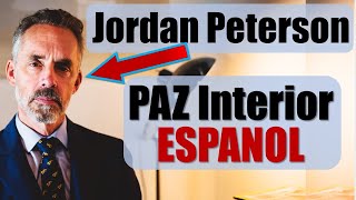 Dr. Jordan Peterson y Lewis Howes - Cómo encontrar la PAZ INTERIOR