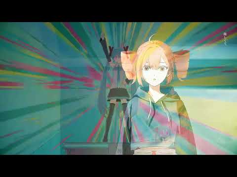 𝗻𝘂𝗺𝗯 𝗻𝘂𝗺𝗯 × 歌姫失格【マッシュアップver.2】【ピノキオピー×初音ミク×TAK×重音テト】