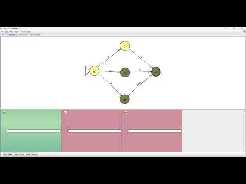 Null String
