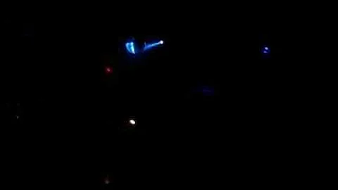 DJ Jason Saltz Live @ STYXX Nightclub