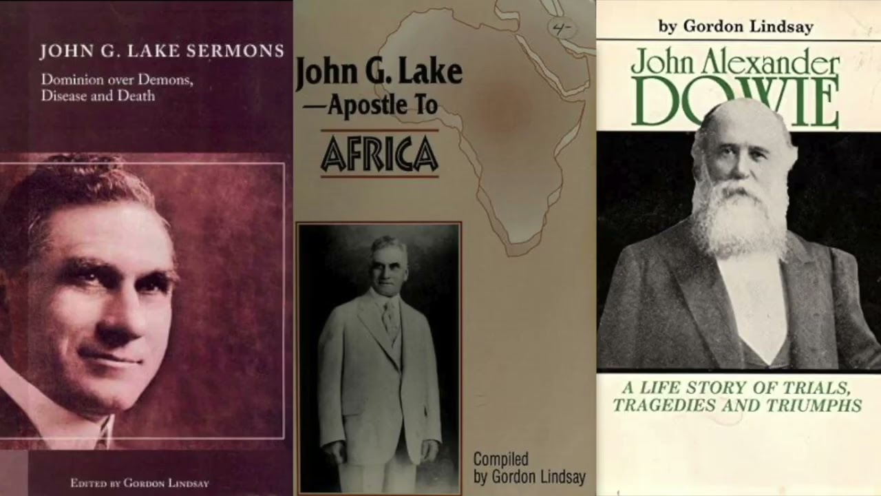 Джон Лейк и Доуи: аресты, кражи и истории, о которых нам не рассказали.