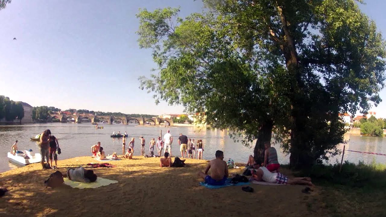 Highlights Of Prague YouTube