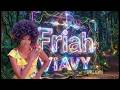 FRIAH Viavy NOUVEAUTE HIRA GASY 2026 MUSIC COULEUR TROPICAL