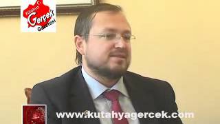 Anadolu Gençli̇k Derneği̇nden Ak Parti̇ye Destek,Chpye Eleşti̇ri̇ .Flv