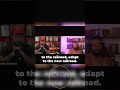 Adapt Or Die The Shocking Truth About Economic Survival Adapt Or Die The Shocking Truth About Economic Survival