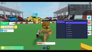 Destruction Simulator Inf Money Max Level Script | Pancake Hub