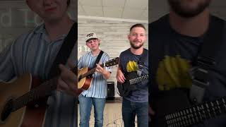 Bluegrass Heat: Sweetgrass Banjo & Super Cremona Mando! 🎶✨ | Gold Tone #banjo #bluegrass
We were thrilled to host the @monroevilleband at Gold Tone Music Group in Titusville, Florida! Watch as they showcase some of our most popular instruments in an incredible live performance.
From the crisp tones of the Sweetgrass OME Banjo and the rich resonance of the Super Cremona Mandolin to the deep groove of the ME-Bass Black Edition and the versatile Dread Acoustic-Electric, this session highlights the best of Gold Tone craftsmanship.
Check out the full session: https://youtu.be/_9EXpIxQElo
Follow Monroeville Band: https://www.monroevilleband.com/
Explore our gear: https://tinyurl.com/3a2rpsm2
Dont forget to Like, Comment, and Subscribe for more artist sessions! 🎤🎸
https://www.goldtonemusicgroup.com
https://www.facebook.com/goldtoneinc
https://twitter.com/goldtoneinc
https://www.instagram.com/goldtoneinc/ Bluegrass Heat: Sweetgrass Banjo & Super Cremona Mando! 🎶✨ | Gold Tone #banjo #bluegrass