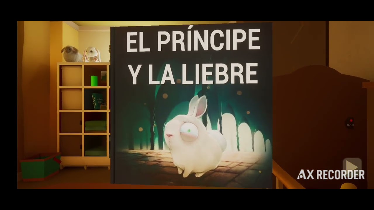 Siendo la niñera de un bebé un poco endemoniado