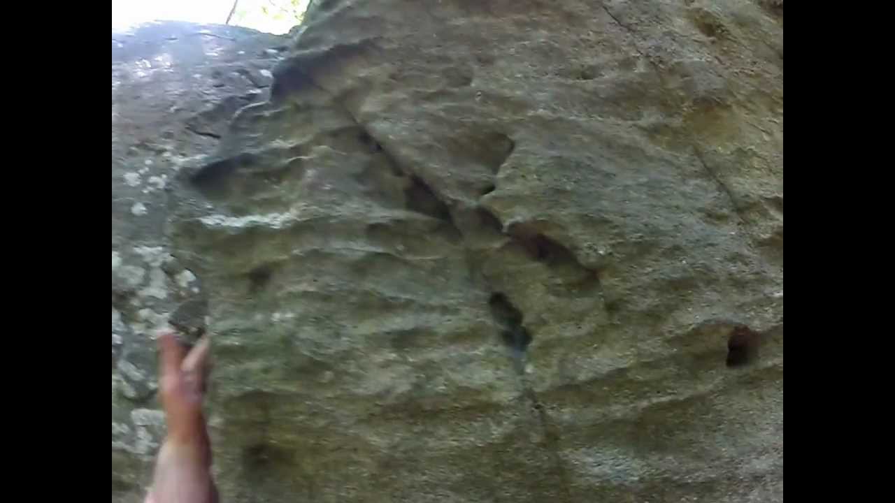 cheat river rock climbing6