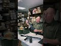 JTE 15 And JT 15 SSP At Fowler Gun Room Shorts JTE 15 And JT 15 SSP At Fowler Gun Room Shorts