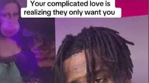 Your complicated love is finally okay with being in love with you #masterkeyprogram 