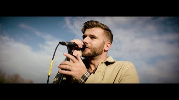 CHASE WRIGHT - Drive (Official Music Video)