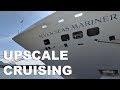 Regent Seven Seas Mariner Full Ship Tour