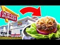 Top 10 Keto Fast Food Restaurant Options