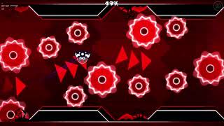 Geometry Dash - Plasma Pulse By Girondemon 10