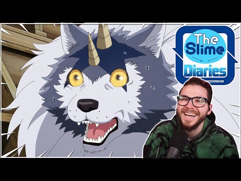 Milim! | Slime Diaries Ep. 6-7 Reaction!