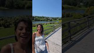 #shower by #beckyg @ #gardenofhope #princeedwardisland #islandlife #canadianlife #atlantic #grwm