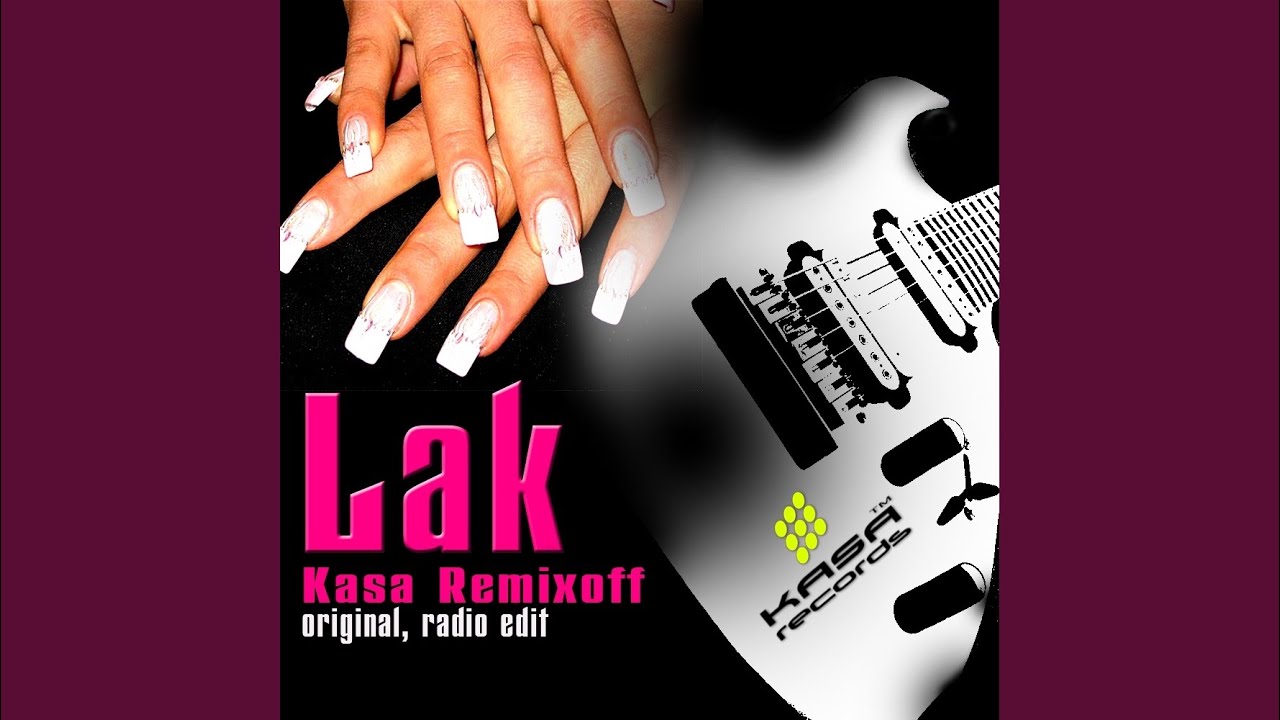 Watch Lak (Radio Edit) on YouTube Watch Lak (Radio Edit) on YouTube