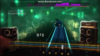 Aldo Nova - Fantasy (Lead) Rocksmith 2014 CDLC