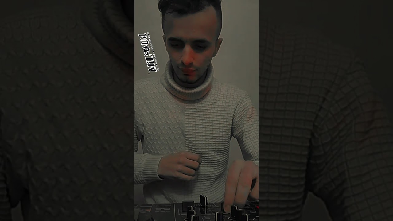 Remix kabyle 2026 DJ MILOUDMIX les salopards Samir Sadaoui 